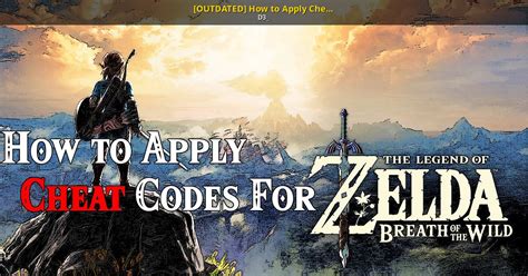 legend of zelda cheat codes|More.